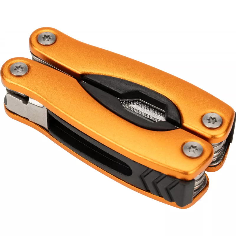 Narzędzie wielofunkcyjne PONY NEW Schwarzwolf - pomarańczowy (F2400302AJ310)