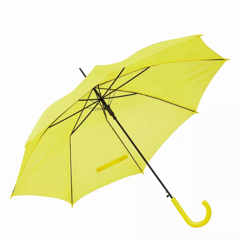 Automatyczny parasol - żółty (56-0103006)
