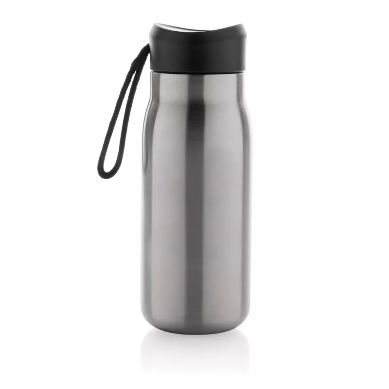 Butelka termiczna 150 ml Avira Ain - srebrny (P438.052)