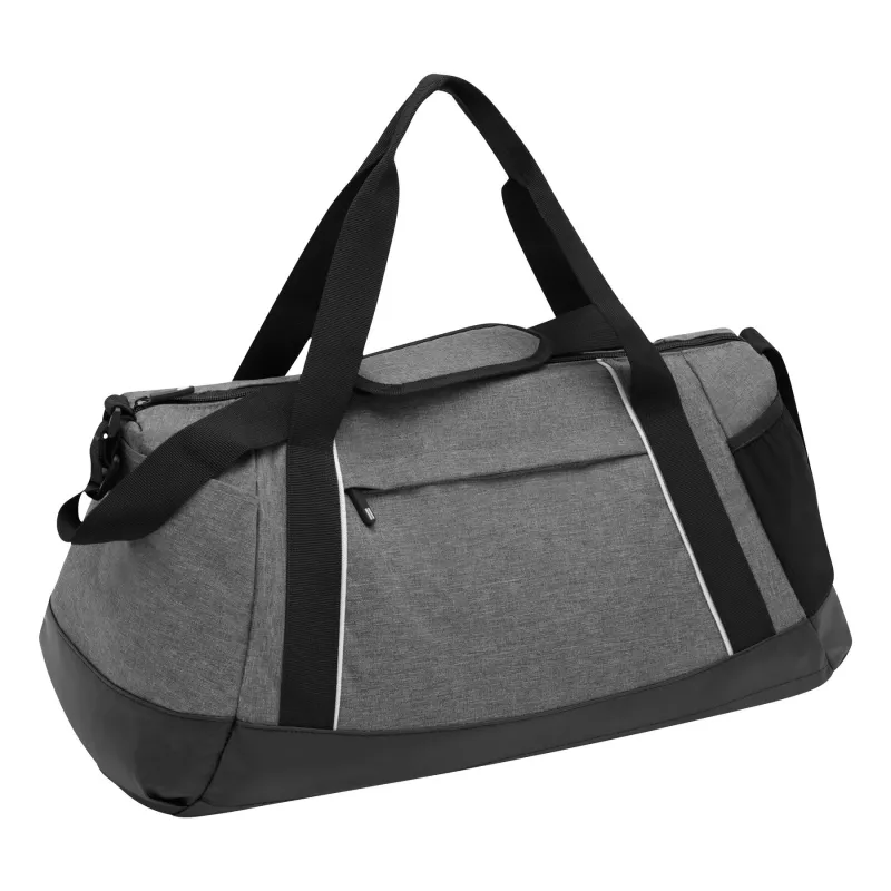 Torba sportowa - czarny (56-0808569)