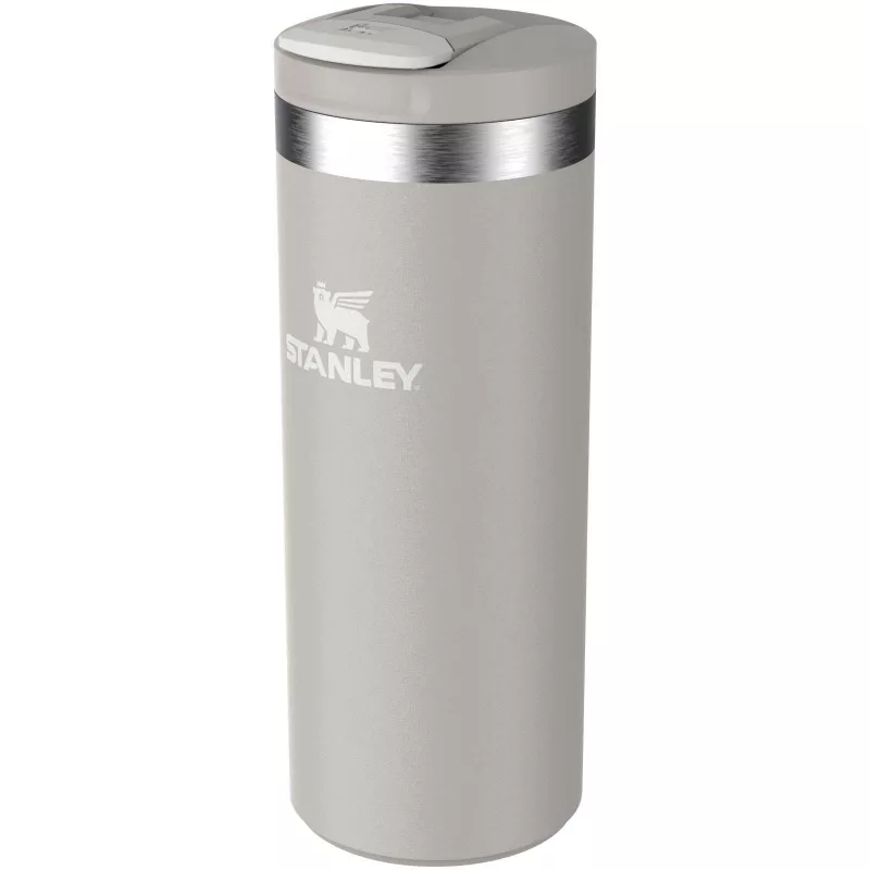 Stanley Transit Fliptop kubek przenośny o pojemności 350 ml  - Szary (10094382)