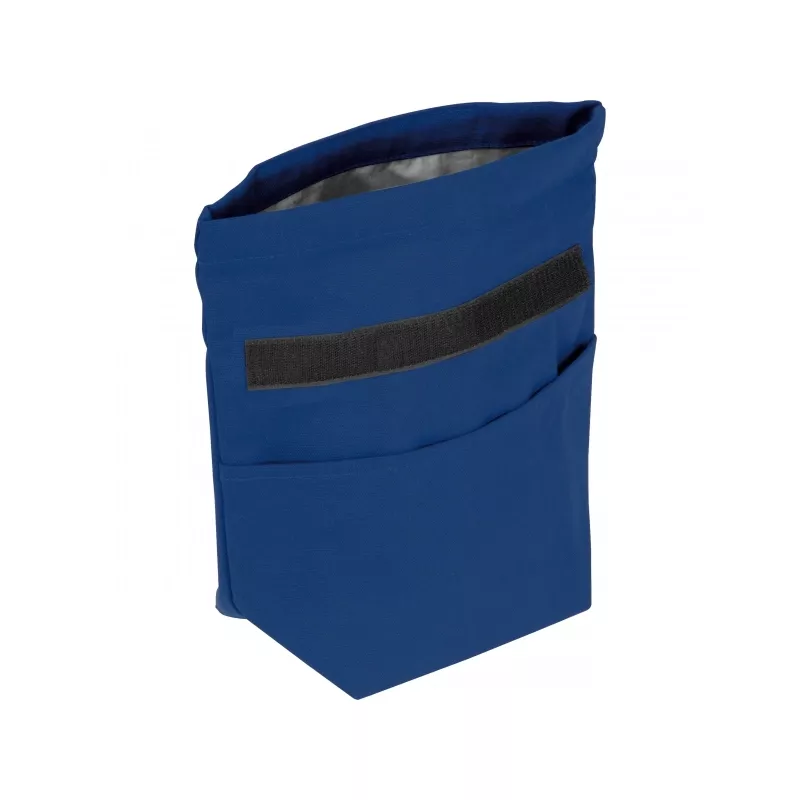 Torba termiczna RPET CALGARY - granatowy (528744)