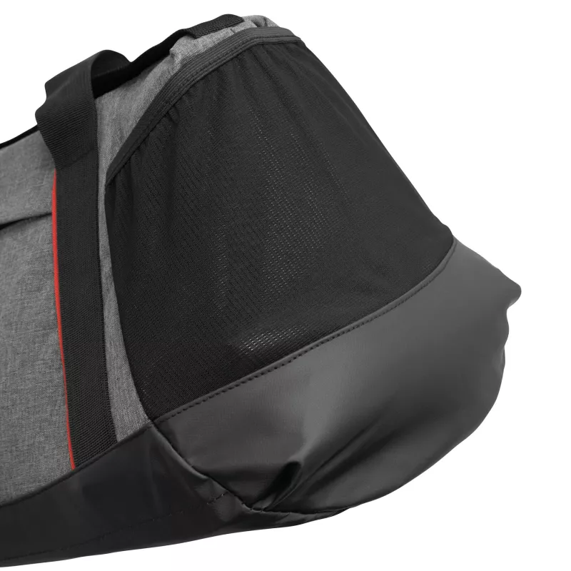 Torba sportowa - czarny (56-0808568)