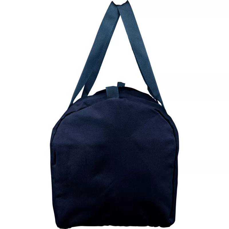 Torba sportowa, podróżna - niebieski (VB158-11)