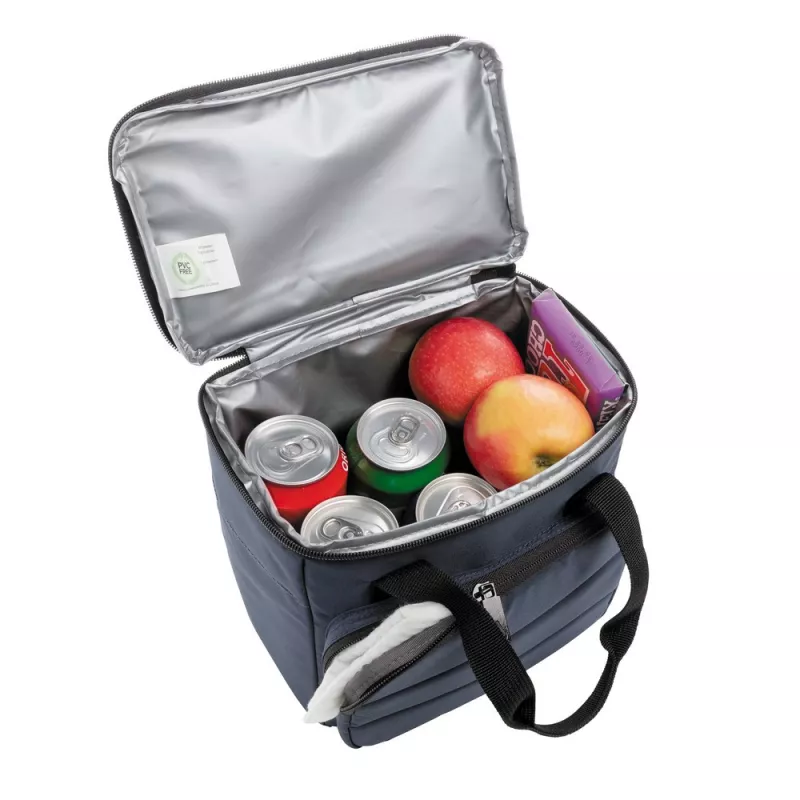 Torba termoizolacyjna Impact AWARE™ RPET - niebieski (P422.305)