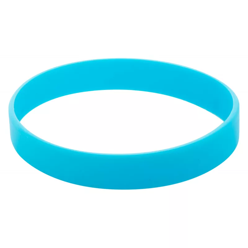 Wristy opaska silikonowa - jasnoniebieski (AP809418-06V)
