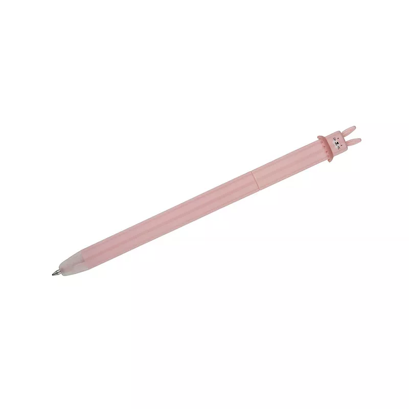 Długopis ANIMAL - różowy (19832-21)