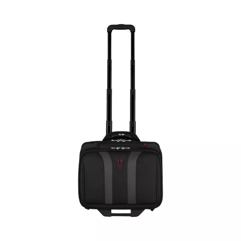 Torba pilotka Granada 17'' Wenger - czerwono-zielony (W600659)