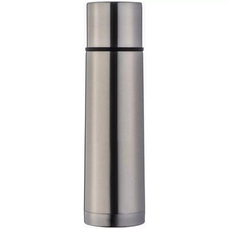 Termos ze stali nierdzewnej BABYLON 500 ml - szary (042907)