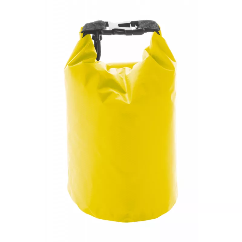 Kinser torba wodoodporna - żółty (AP741835-02)