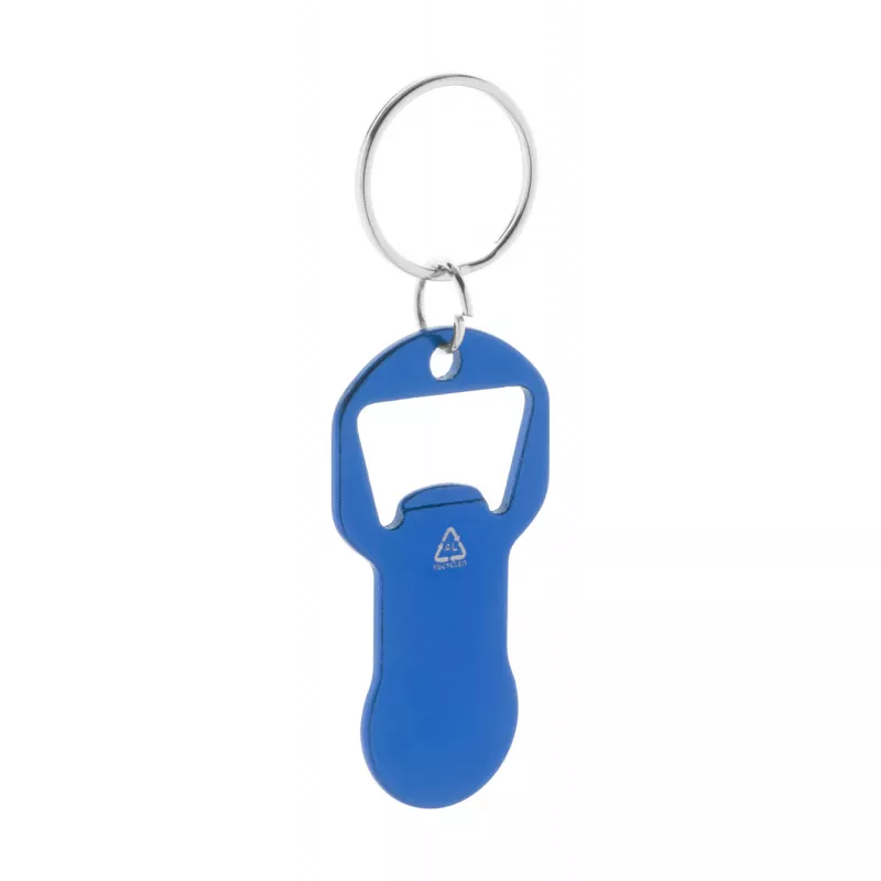 Biropi brelok otwieracz - niebieski (AP808261-06)