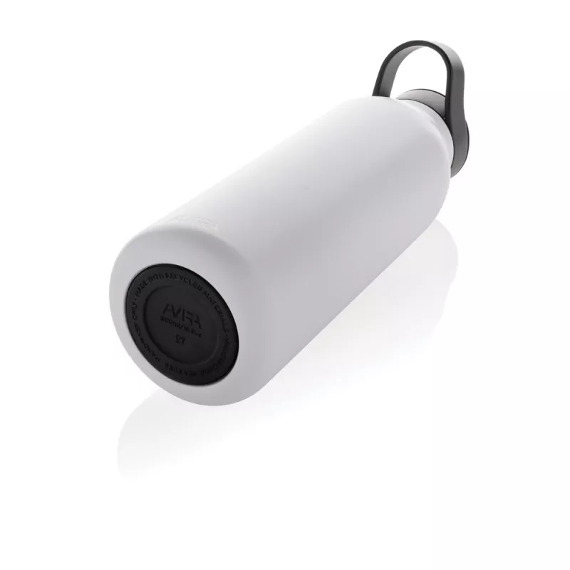 Butelka termiczna 500 ml Avira Ara - biały (P438.083)