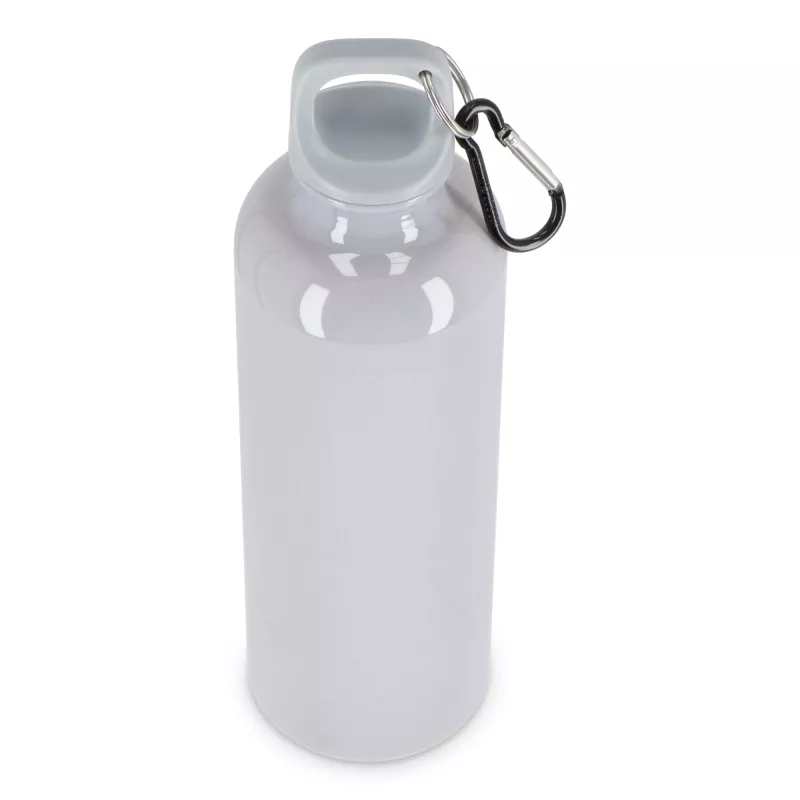 Butelka na wodę Nina R-PET 750ml - szary (LT98912-N0061)
