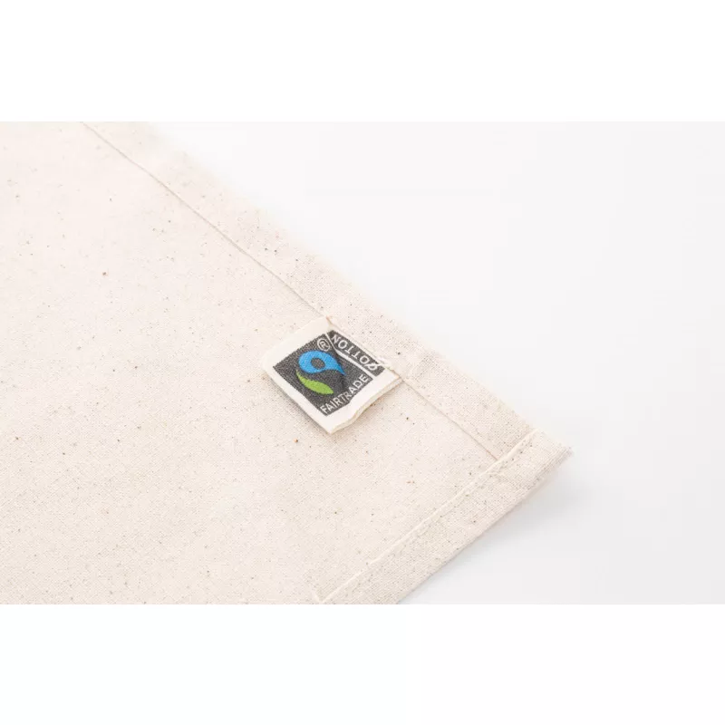 Fercook fartuch "fairtrade" - naturalny-a (AP800017-00)