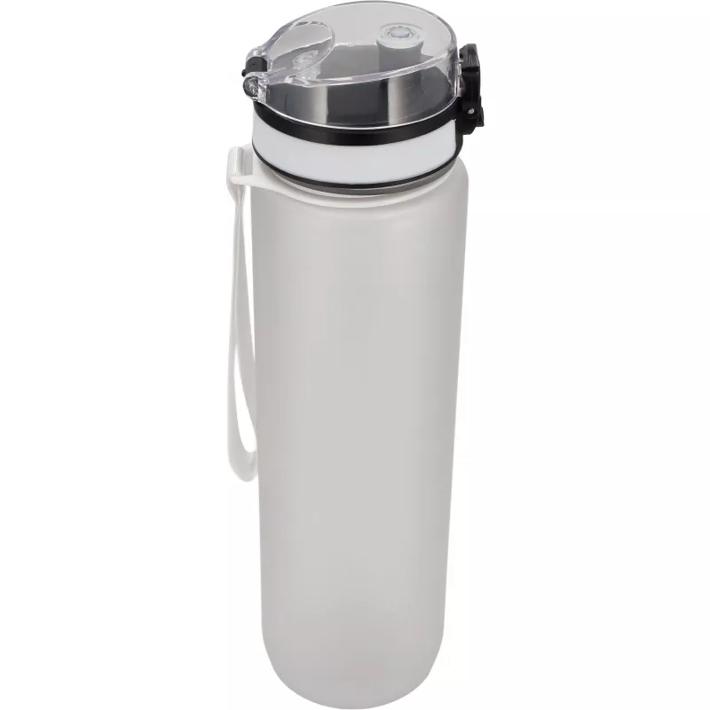 Butelka z tritanu 1000 ml ALDO - przeźroczysty (8358366)
