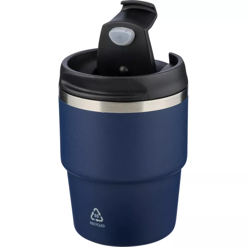 Kubek termiczny 175 ml - niebieski (VB107-11)