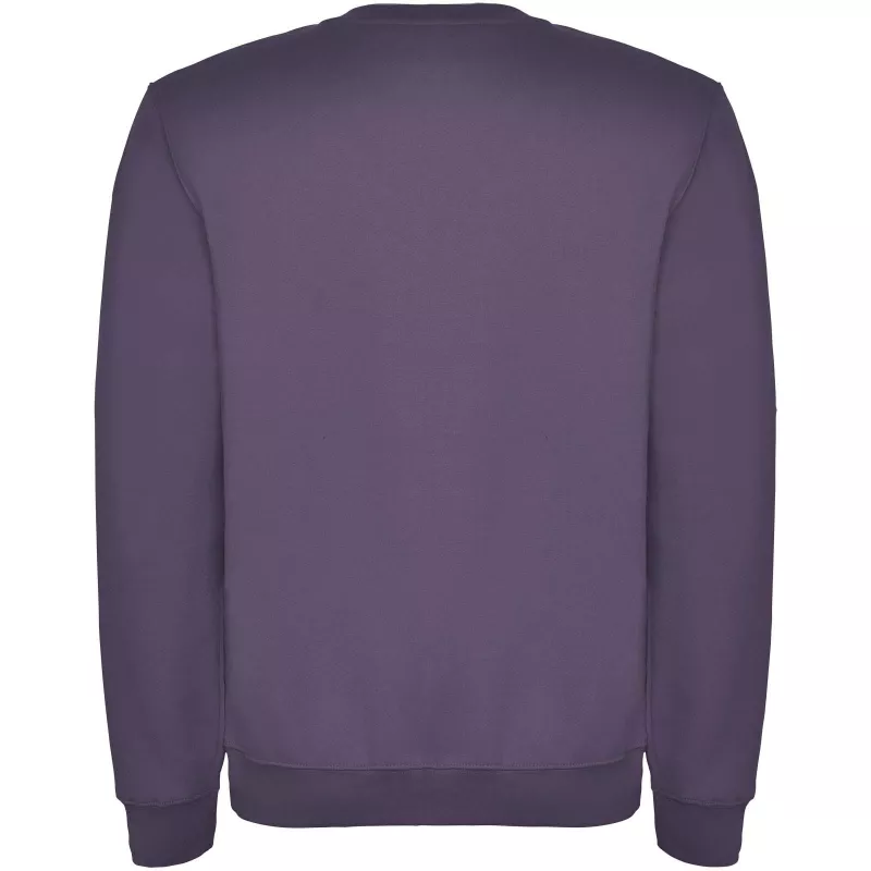 Bluza Clasica - Lilac2 (R1070-LILAC2)