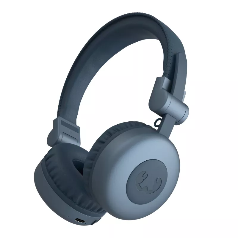 3HP1000 I Fresh 'n Rebel Code Core-Wireless on-ear Headphone - Dive Blue (LT49733-N0048)