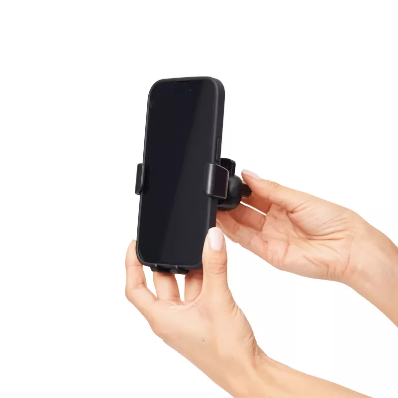 Uchwyt na telefon - czarny (56-1107248)