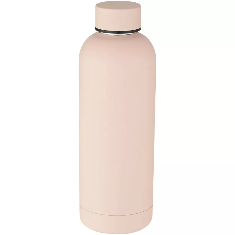 Spring 500 ml miedziany termos - Pale blush pink (10071240)