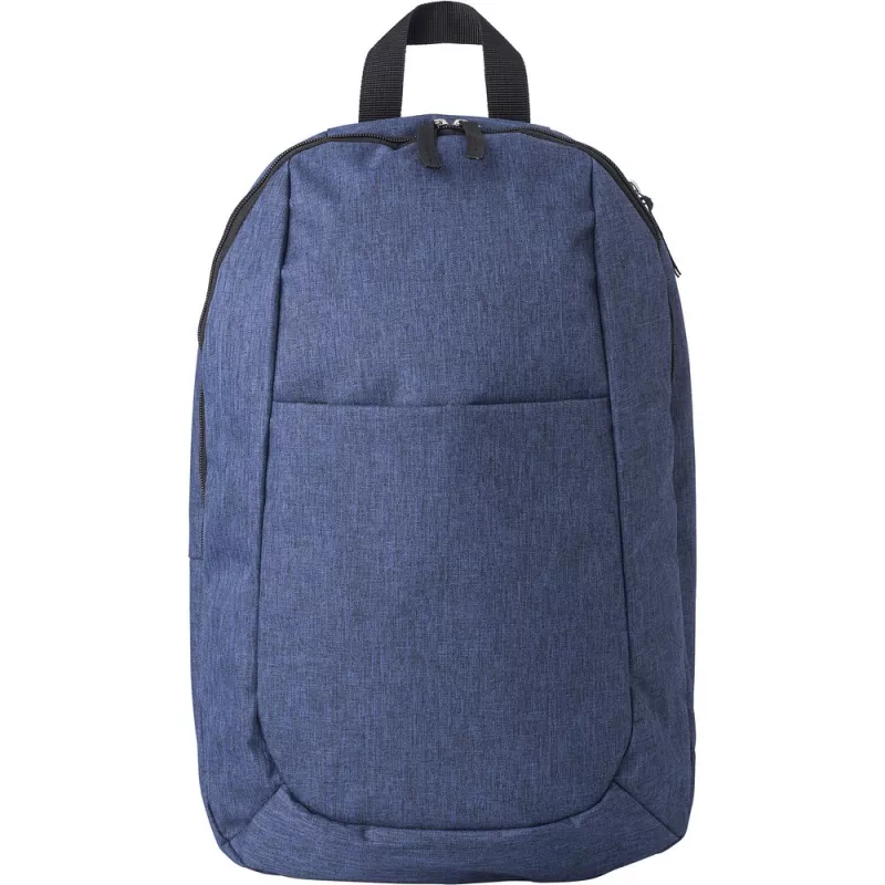 Plecak - niebieski (V0819-11)