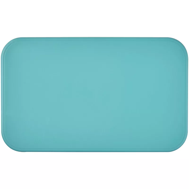 MIYO Renew dwuczęściowy lunchbox - Brak koloru (21018251)