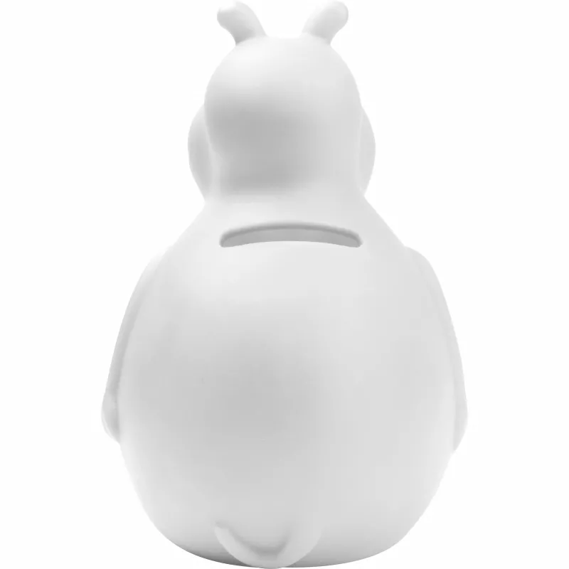 Skarbonka XAVIER - biały (5546506)