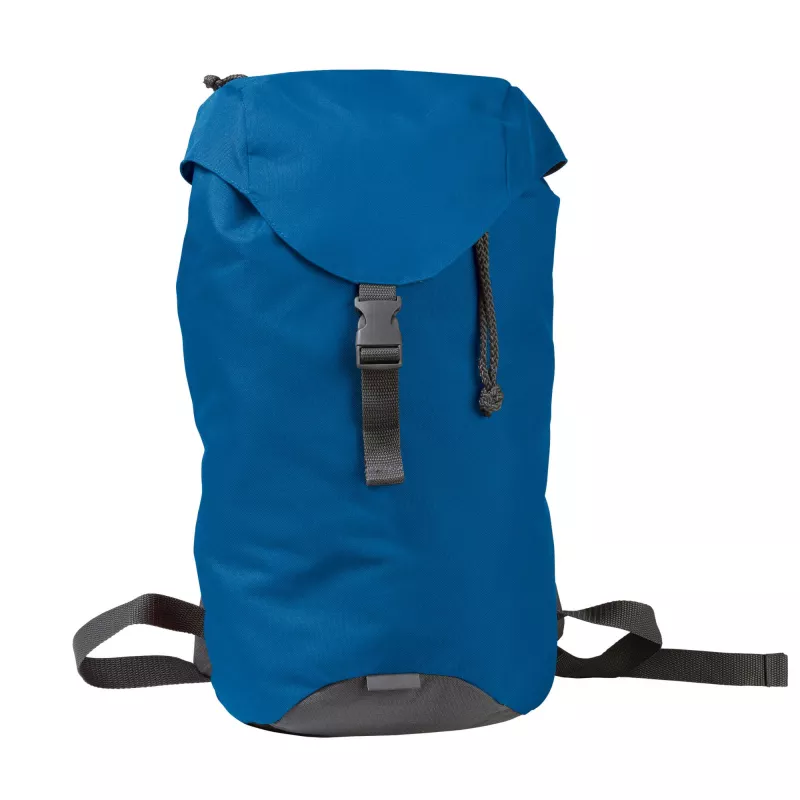 Plecak sportowy XL - niebieski (LT95187-N0011)