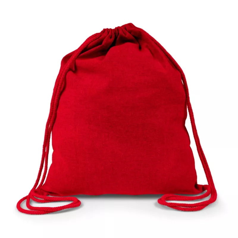 Worek żeglarski B'RIGHT | Sarolyn - czerwony (VA942-05)