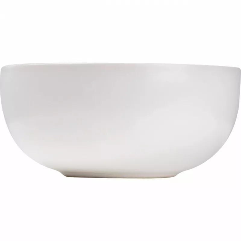 Miska ceramiczna TEHRAN - biały (485406)