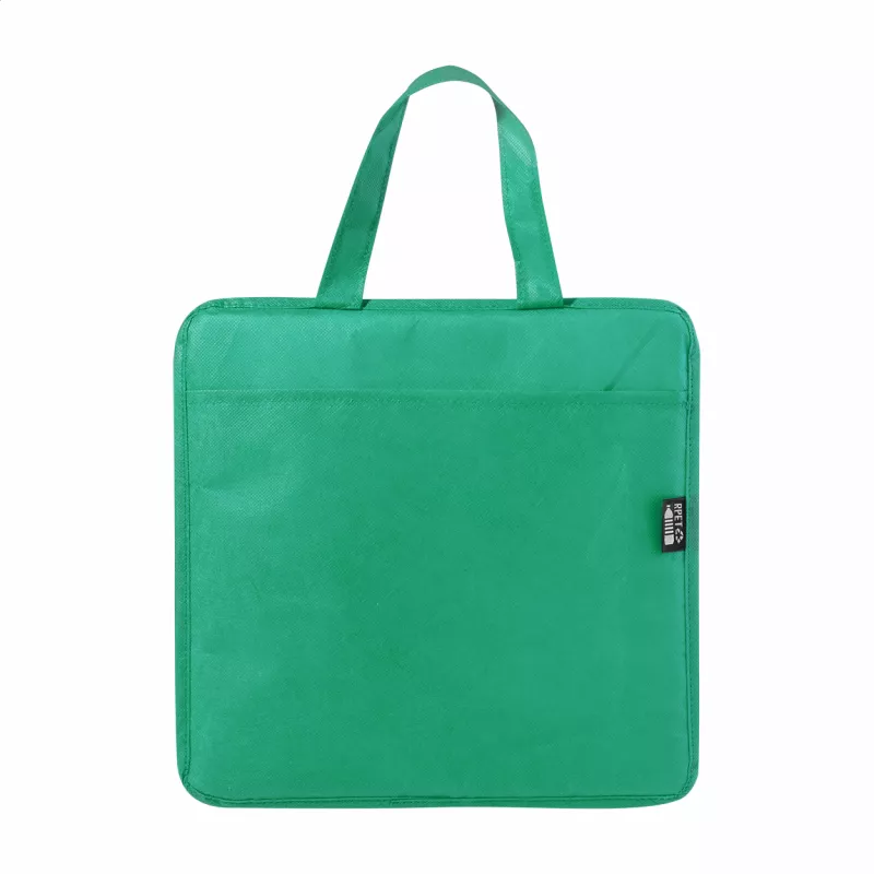 League Poduszka stadionowa RPET - zielony (AP800267-07)