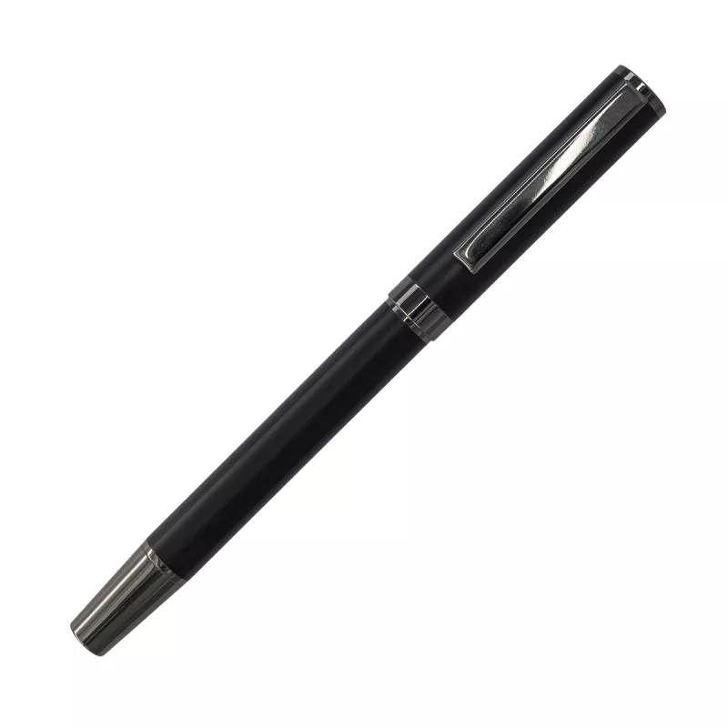 Zestaw piśmienniczy Sirvalo - czarny (R02344.02)