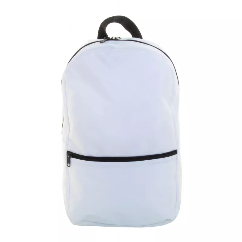 SuboBag Back personalizowany plecak RPET - czarny (AP716739-10)
