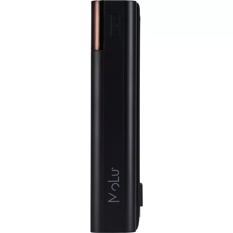 Power bank 20000 mAh MARBELLA MoLu - czarny (398203)