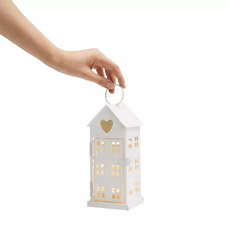 Lampion - biały (56-0902336)