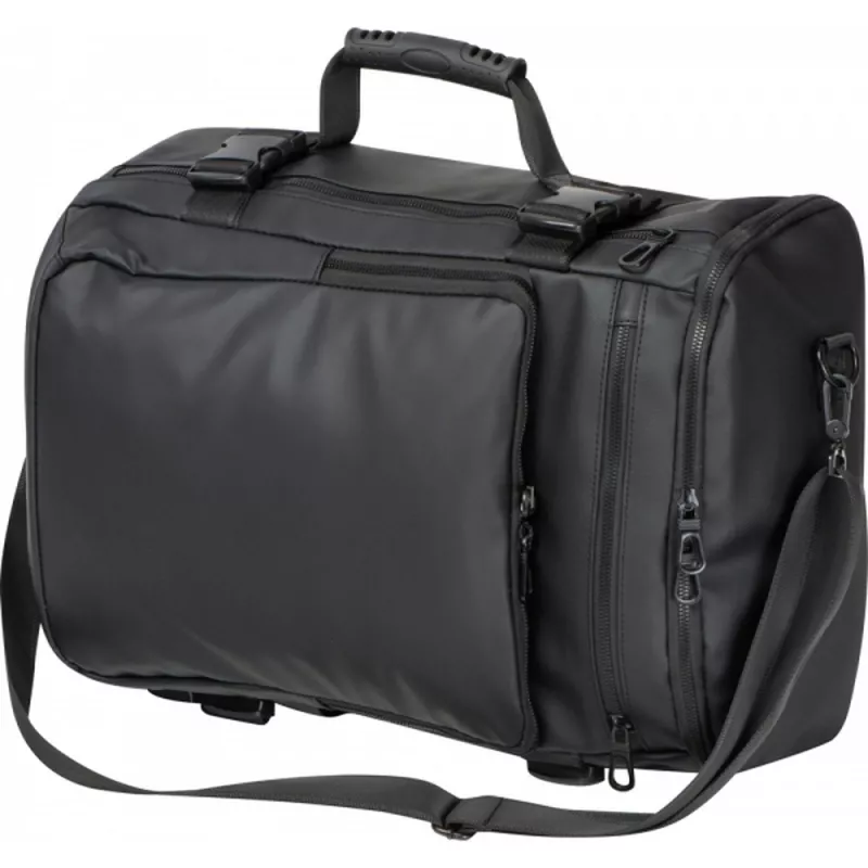 Plecak - torba CrisMa OLGA - czarny (6434503)