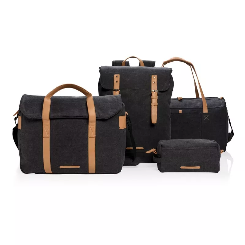 Plecak na laptopa 15,6" - czarny (P762.461)