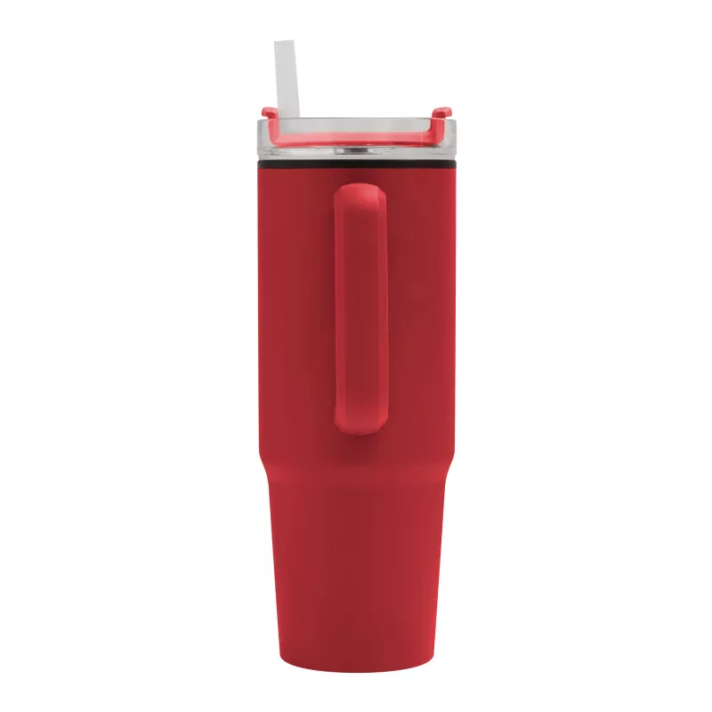 Kubek do picia DRINK ULTY - czerwony (56-0304686)