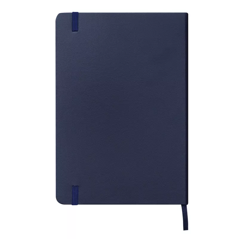 Notes ATTENDANT w formacie A5 - granatowy (56-1103225)
