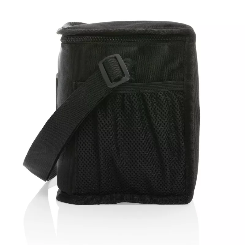 Torba termoizolacyjna Swiss Peak AWARE™ - czarny (P422.441)