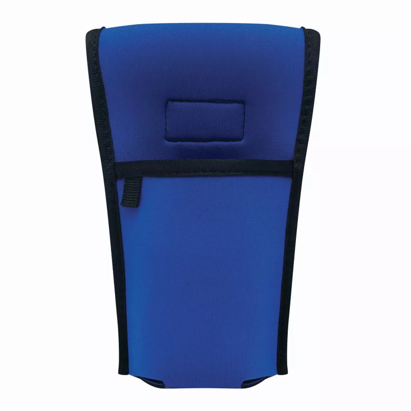 Uchwyt na butelkę - niebieski (56-0404909)