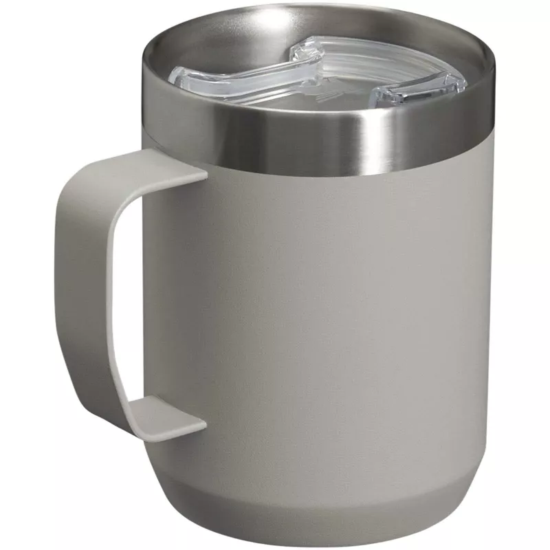 Kubek kempingowy Stanley Everyday o pojemności 236 ml - Szary (10083180)