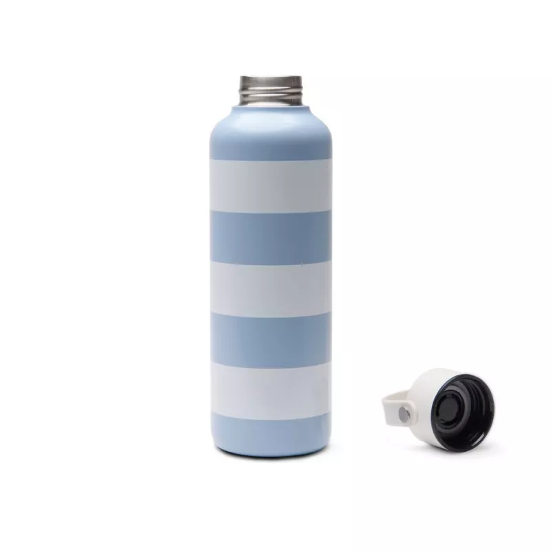 Butelka termiczna 600 ml VINGA Lagoa - light blue, white (VG673-11)