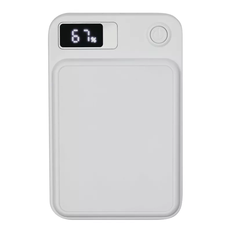 Powerbank - biały (56-1107391)