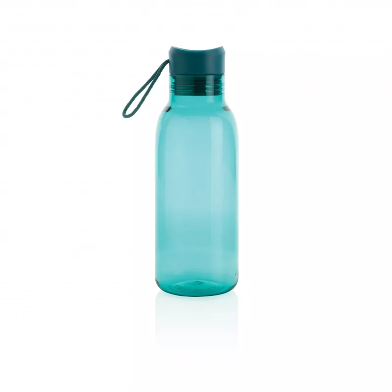 Butelka sportowa 500 ml Avira Atik z RPET - turkusowy (P438.033)