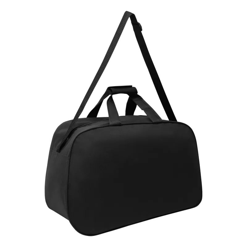 Torba sportowa PEP - czarny, czerwony (56-0808517)