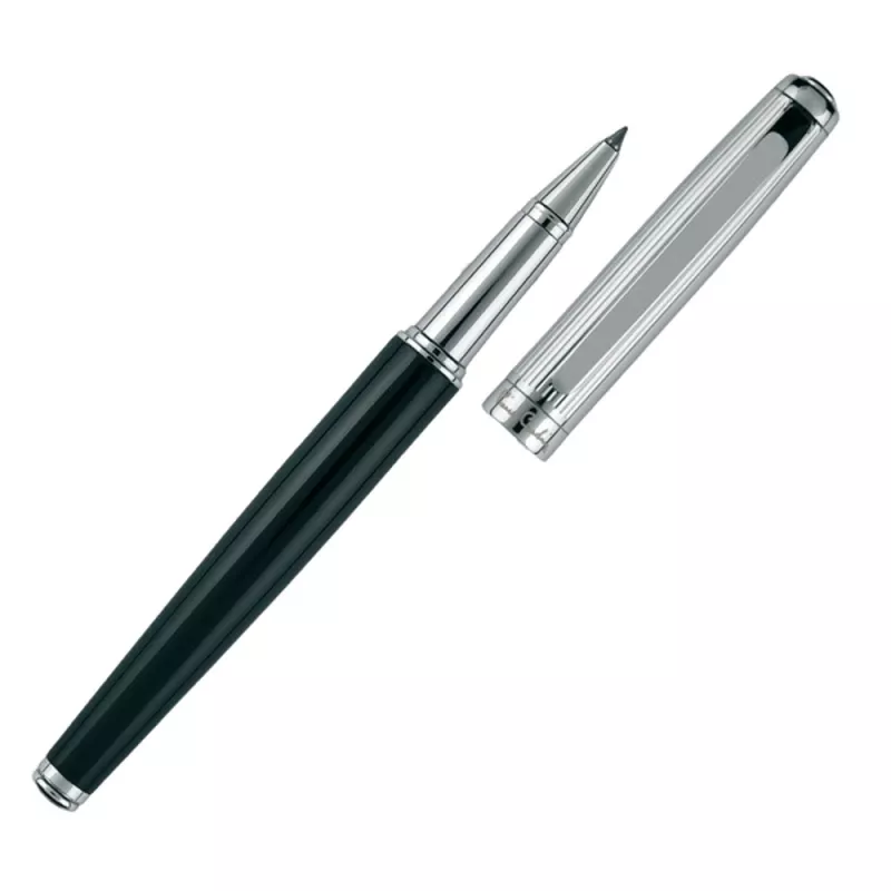 Pióro kulkowe DIDIER Pierre Cardin - czarny (B0300500IP303)