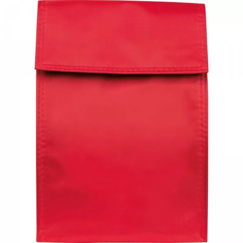 Torba termiczna ANTONELLA - czerwony (6247205)