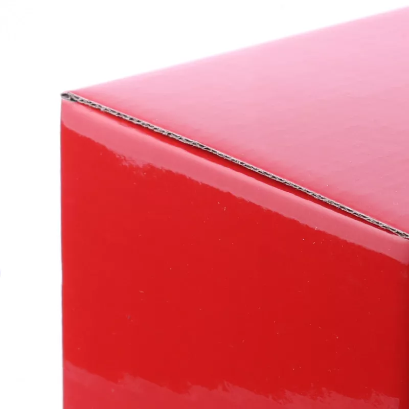 P/702 Pudełko bez okienka - Czerwony błysk (P702-Czerwony błysk)
