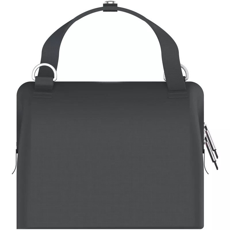 Mini torba chłodząca Stanley All-Day Julienne Max na 10 puszek, wykonana z materiałów z recyklingu  - Czarny (10094690)